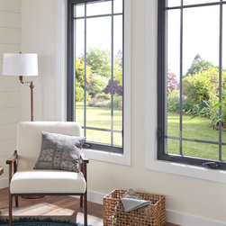 Casement Window - Windows