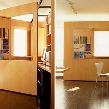 Moving Walls