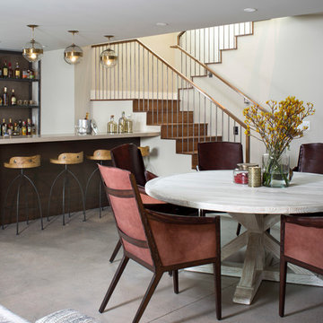 Modern Farmhouse Retreat