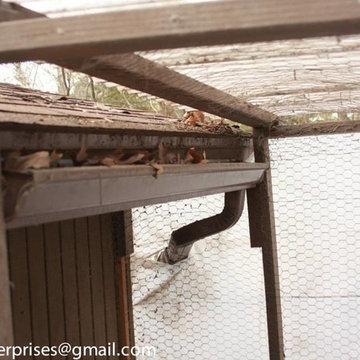 Chicken Coop
