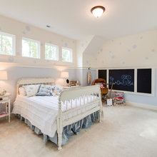 kids spaces