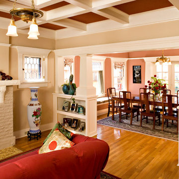 Living Room / Dining Room