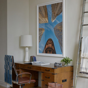 Hoboken Loft