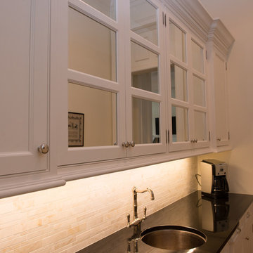Scullery