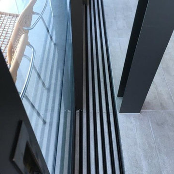 Past projects