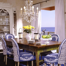 Chair covers