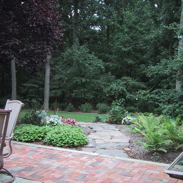 Country Garden