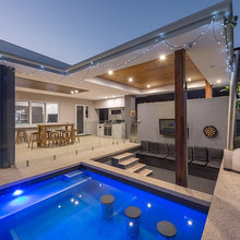 outdoor & pool