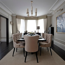 Dining rooms