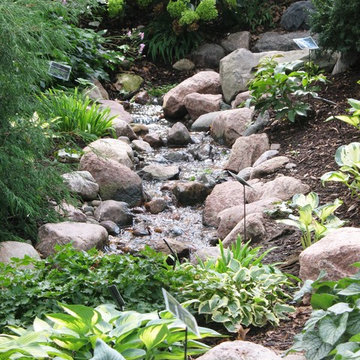 Green Bay Botanical Garden