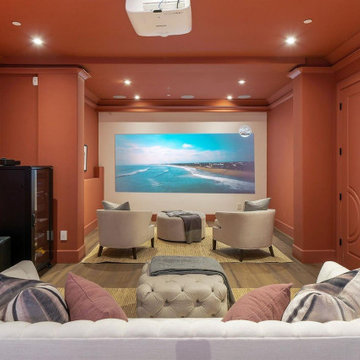 San Francisco-Echoes of Elegance: A Poetic Tribute to Timeless Luxury