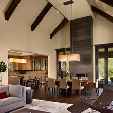 Open Concept