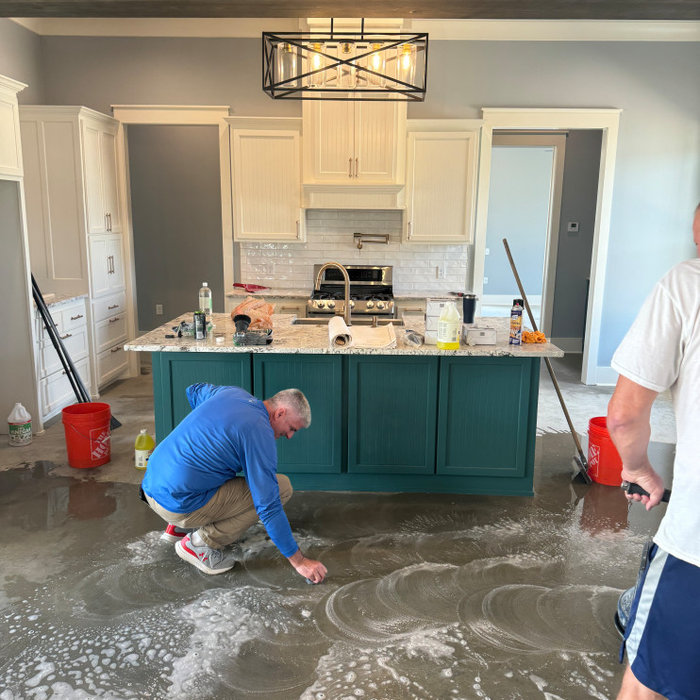 How to Remodel a Kitchen: A Step-by-Step Guide