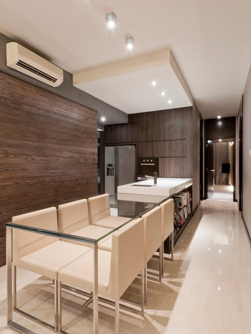 Singapore Kitchen Design Ideas & Remodel Pictures | Houzz