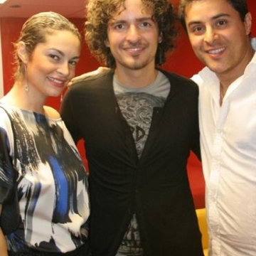 Top clients/ Famous People