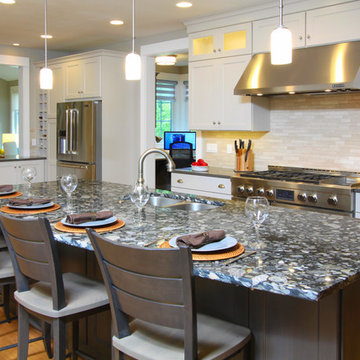 Holbrooke - Hilltop Craftsman