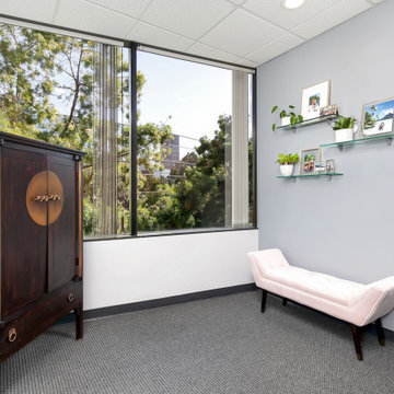 La Jolla Office