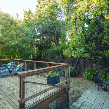 Twilight: 2901 Forest Ave. Berkeley, 94705