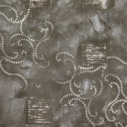 Wall & Ceiling Samples - Tile