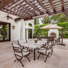 patio cover
