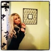 Viktoria Lyfar's photo