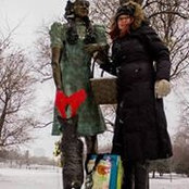 Kym Janisch's photo