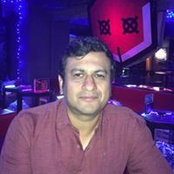 Photo de Sandeep Sarkar