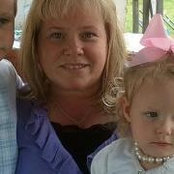 Audrey Peek-Wrights billede