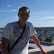 Jesper Hansen's photo