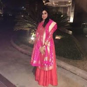 Neha Saigal's photo