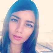 Cindy Menas foto