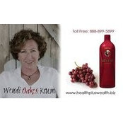 Wendi Krum's photo