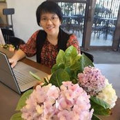 Pamela Wu's photo