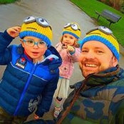 Foto von Ross Horsman