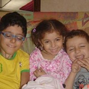 Foto von Sahar Alkhatib