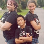 Michelle N Patrick Johnson's photo