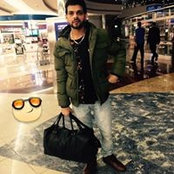 Foto von Arry Singh