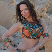 Caroline Chatels foto