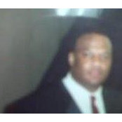 Troy Davis's photo
