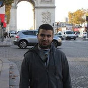 Foto von Yousef Abuzaid