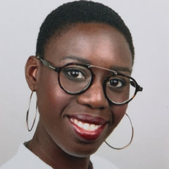 Elodie BADOHOUN
