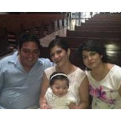 Vicky Maqus foto
