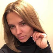 Екатерина Шагалова's photo