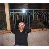 Woojoon Choi's photo