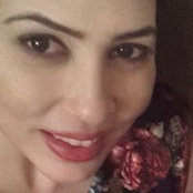 Manal Hamdans foto