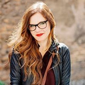 Ashley Ludaescher's photo
