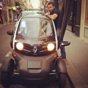 Sylvain Eidさんの写真