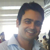 vineet kumar's photo