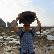 Brad Kahn's photo