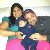 binny patel's photo